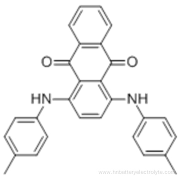 Solvent Green 3 CAS 128-80-3